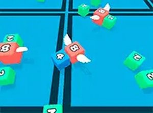Snake 2048 Online Game - Free Puzzle Arcade