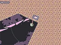 Kodhok: The Grappling Frog Online Game