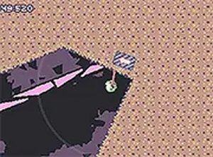 Kodhok: The Grappling Frog Online Game