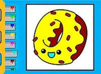 Best Coloring Book Online Game