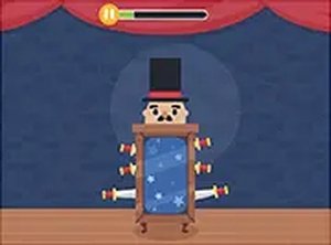 The Great Magic Show Online Game