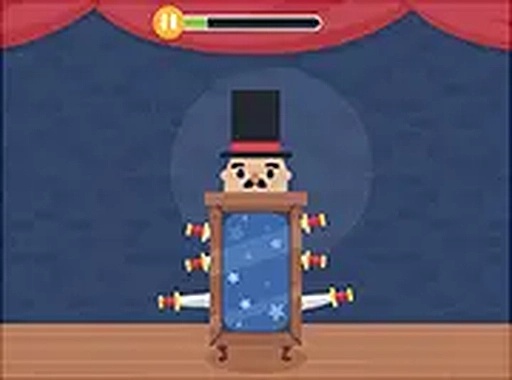 The Great Magic Show Online Magic Game
