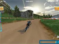 MTB Pro Racer Online Game