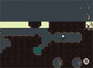 Underground Block Breaker Quest