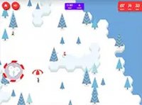 Santa Tracker Christmas Game Online