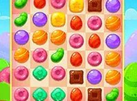Candy Jam Puzzle Game Online