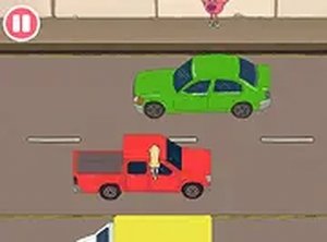 Apple and Onion Cat Rescue Online Game