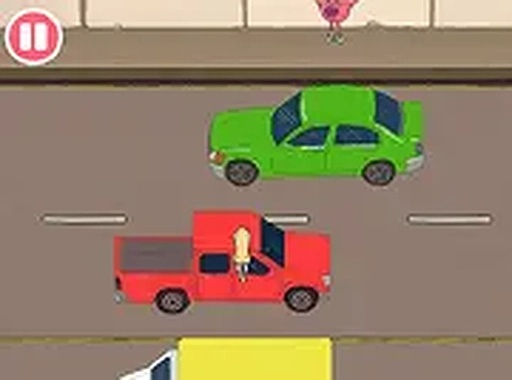 Apple and Onion Cat Rescue Online Arcade Game
