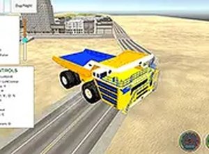 Vehicles Simulator Online Game