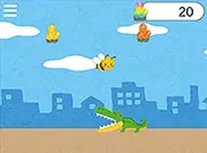 Bee Adventure Online Game