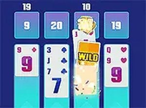Quest 21 Card Matching Puzzle Game Online
