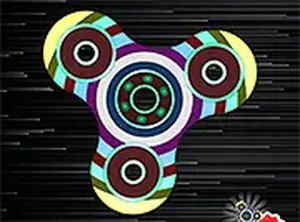 Spinner Arcade Skill Game