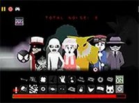 Y-Box Insomnia Music Online Game