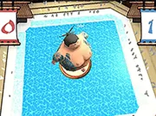 Sumo io Online Game - Arcade Game