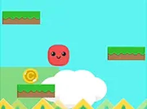 Pocket Jump Online Arcade Game