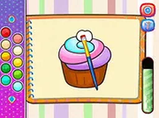 Creative Puzzle Online Game for Kids - Puzzle Game