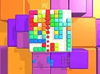 Blocks Webgl Puzzle Game Online