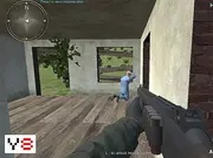 Rescue Mission: Hidden Hideouts