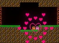 Get Together Puzzle Platformer Online Game