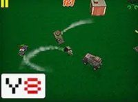 Police Car Town Chase Driving Game