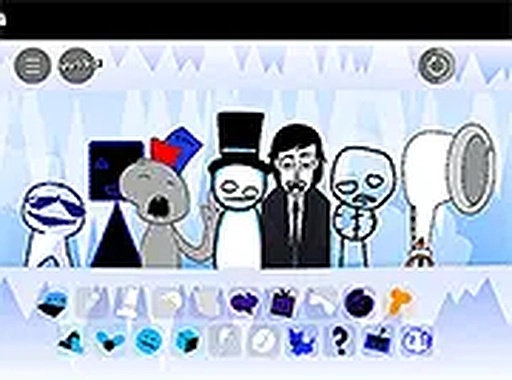 Awesome Box Music Game Online Music Game