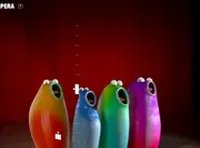 Blob Opera Online Music Game