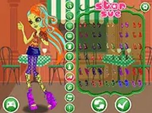 Garden Princess Style Creator