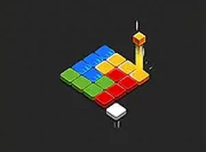 RereleasedCubic Platforms Puzzle Game Online