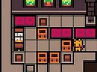 Kitty Kondo: Sokoban Puzzle Game Online