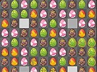 Egg Age Puzzle Game Online