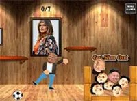 Trump Ragdoll Puzzle Game Online