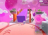 Buddy Blitz Running Game Online