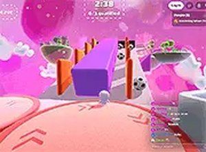 Buddy Blitz Running Game Online