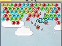 Bubble Hamsters Online Puzzle Game