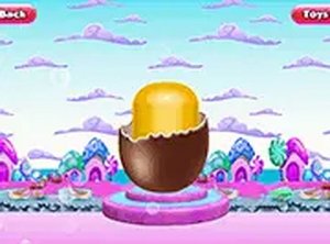 Fall Toys Surprise Online Game