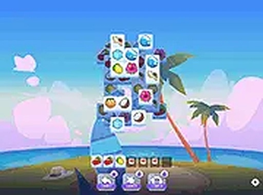 Tile Journey Online Puzzle Game - 3D Match Puzzle Game