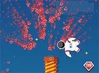 Spaceman Puzzle Game Online