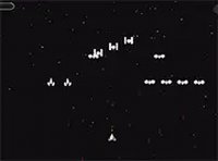 Space Surge Arcade Shooter Online Game