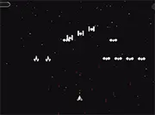 Space Surge Arcade Shooter Online Game