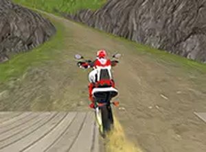 Dirt Bike Stunts 3D Offroad Racing Game