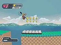 Flow Runner Endless Runner Game