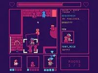 Roborazzi Online Game - Photography Puzzle Adventure