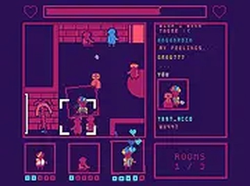 Roborazzi Online Game - Photography Puzzle Adventure Arcade Game