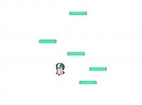 Infinite Jumping Online Game