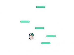 Infinite Jumping Online Game
