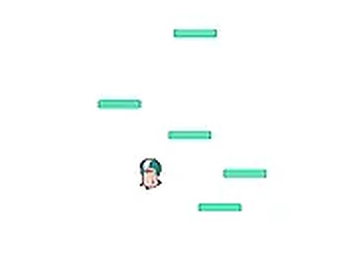 Infinite Jumping Online Arcade Game