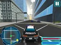 City Police Enforcer Online Game