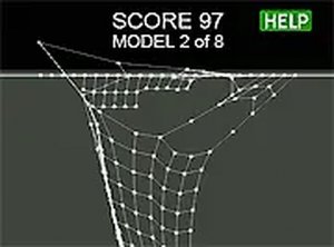 Physics Sandbox Online Game - Interactive Physics Puzzle