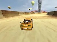 Stunt Car Extreme Driving Game Online