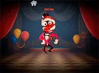 Five Nights in the Digital Circus Online Puzzle Game